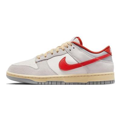 Dunk Low Athletic Department Picante Red Скейтбордические Кроссовки FJ5429-133