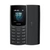 Téléphone Nokia105 2G (2023) - Batterie 750 mAh - Lithium Ion - 3,7 V