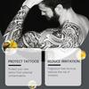 Skin Art Aftercare Butter Stick Old & New Skin Art Увлажняющий уход Осветлитель Для улучшения цвета Натуральный Органический Skin Art Stick 50 г