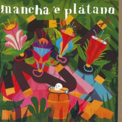 7-дюймовая пластинка MANCHA E PLATANO - No Me Da Pena / Remigio Tombe NYCT7068 Names You Can T 2021 США Мировая музыка