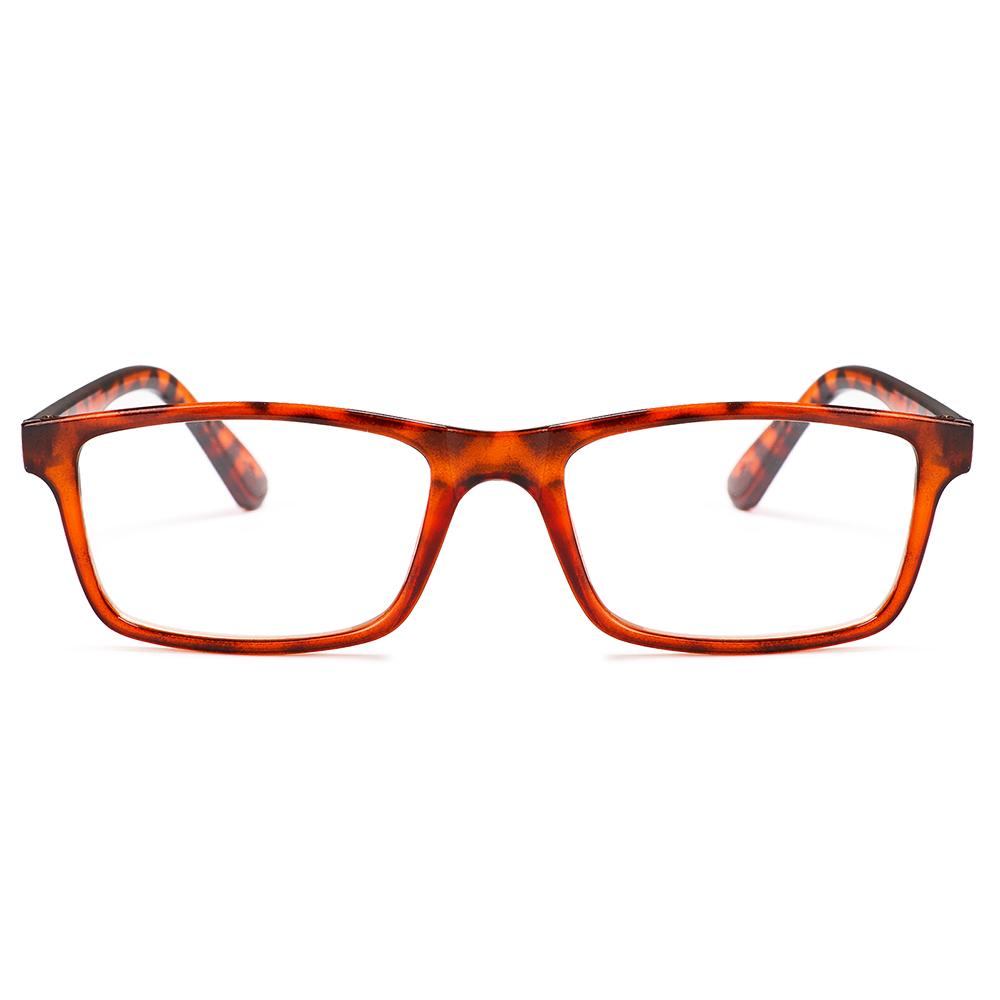 Vision Care Portable High-definition Presbyopic Glasses Reading Glasses Eyeglasses PC Frames