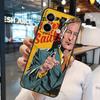 Чехол Better Call Saul для Xiaomi Redmi Note 11 9 10 12 13 Pro Plus 9S 10S 11S 12S Remdi 13 12 C 9C 10C