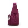 Women Bag Nylon Water-Repellent Messenger Bags For Lady Crossbody Shoulder Bag Casual High Quality Multifunctional Handbags