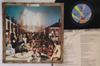 Виниловая пластинка ELECTRIC LIGHT ORCHESTRA  Secret Messages 25AP2640 JET 1983 Япония Рок Б/у