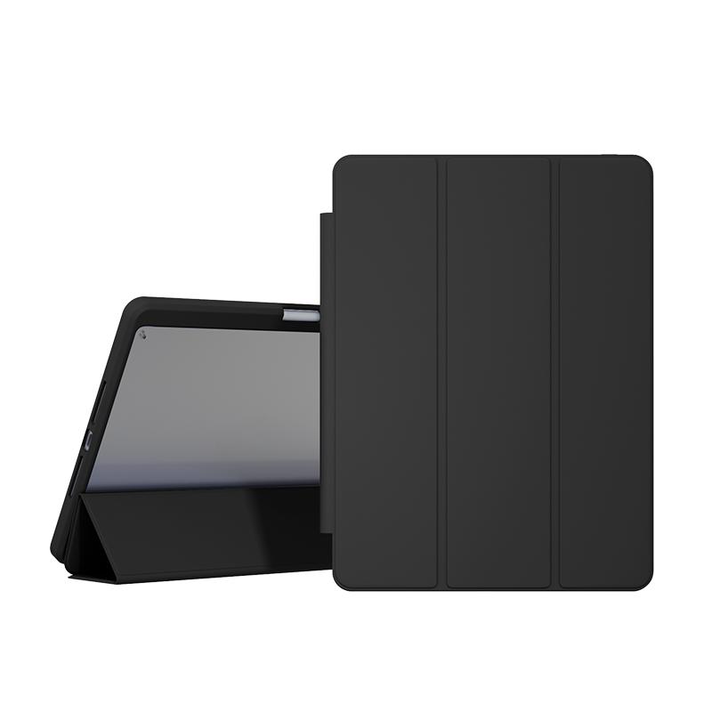 Акриловый смарт-чехол для планшета OPPO Realme Pad Mini 8,7 дюйма, 2022, чехол с держателем для карандашей, смарт-чехол