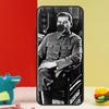 Русский Сталин СССР Коммунизм Для Huawei Nova 9 10 SE 12i 12s 11i 5T Y91 Y90 Y60 Y70 Y72 Y61 P60 Pro P20 P30 P40 Lite Чехол