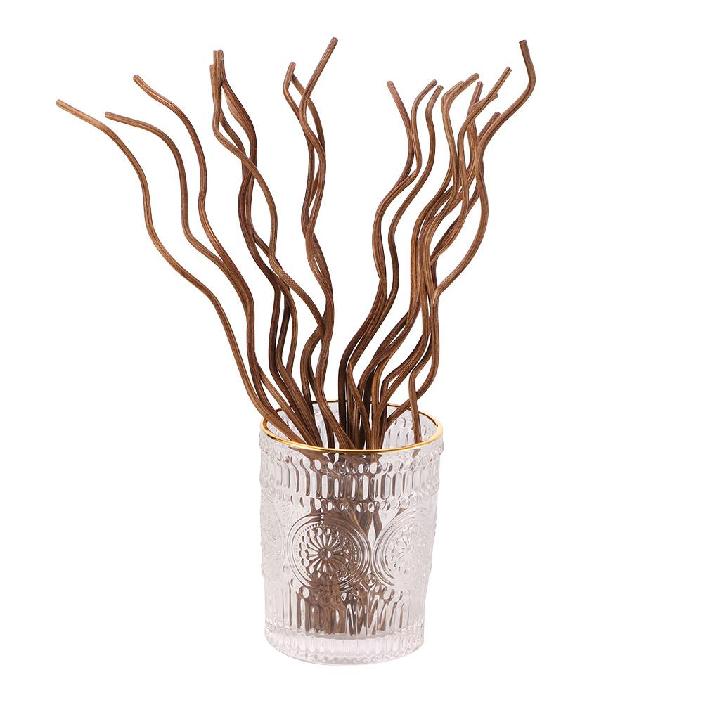 for Bedroom Toilet Reed Aromatherapy Diffuser Replacement Diffuser Sticks Volatile Stick Home Decor