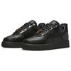 Nike Air Force 1 Low 'Anniversary Edition Black' Women's Sneakers DX6035-001