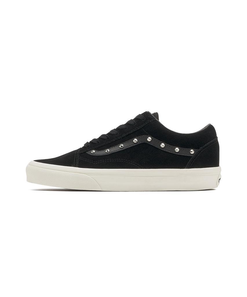 Vans Old Skool - Spike Black / Vn0A2Z42Cji1