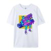 Funny Doing Stuff Workout Bodybuilding Fitness Gym Muscle Men T Shirts High Quality Mens Breathable Oversized Tops Plus Size