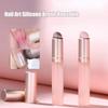 Soft Smudge Brush Reusable Smudge Pen New Nail Art Brush  Nail Art