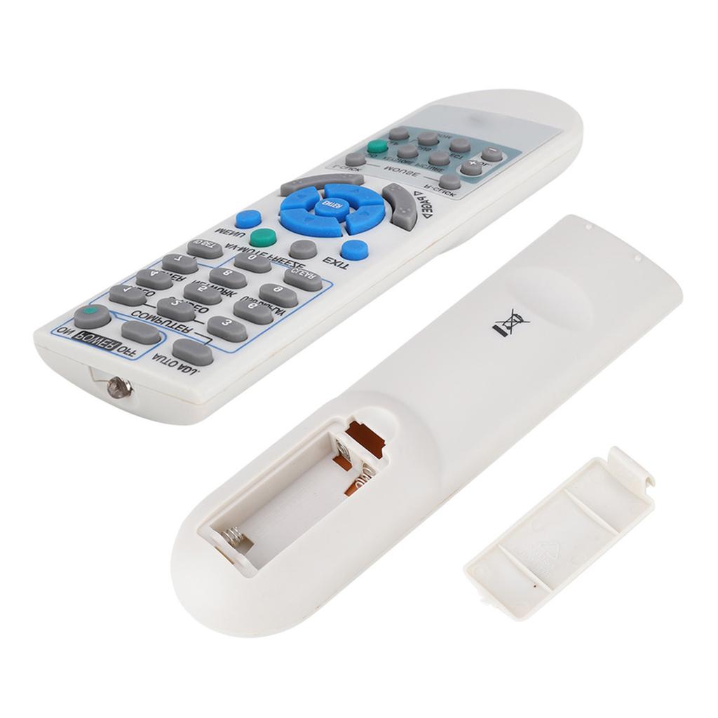 Functional Long Distance Universal Multi Projector Remote Control For Nec Rd448e
