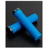 Mountain Bike Anti-skid Single-sided Locking Universal Grip Cover for Riding