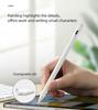 Универсальный стилус для Android Samsung S Pen Ноутбука Планшета Карандаш для Apple Ipad Сенсорного Экрана Активный стилус