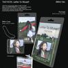 Taeyeon   Letter To Myself  6th Mini Album  sMini Ver.   Smart Album 