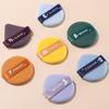 Hydrophilic polyurethane Round Face Powder Soft Make Up New Cosmetic Puff