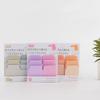 Planner Sticky Notes Translucent Journaling Sticky Notes Translucent Page Markers Multicolor Gradient Index Tabs For Scrapbooks