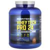 Whey Tech Pro 24, Rich Chocolate, 2.27Kg(5Lbs)