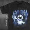 JACK FROST - Vintage Style Shirt and Kids Shirt