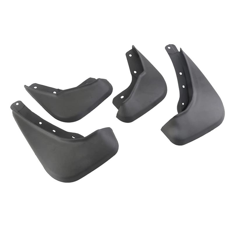 Автомобильное крыло для Volvo XC60 2018, передние и задние брызговики, брызговики, брызговики, автомобильные аксессуары, крыло