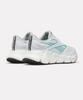 Reebok Float Zig 2 (W) - White: Aqua / 100263823