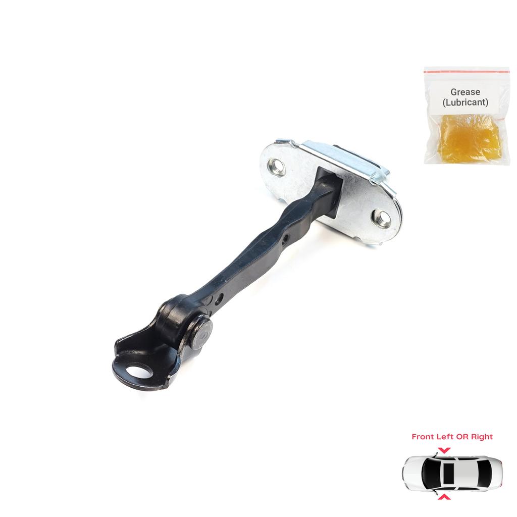 BDP1635 Front Door Stop Check Assy Limiter Strap for Nissan Micra MK4 K13 K13K K13KK 2011-2022 804301HB0A