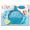 Lux Fresh Orange & Sea Salt Beauty Soap