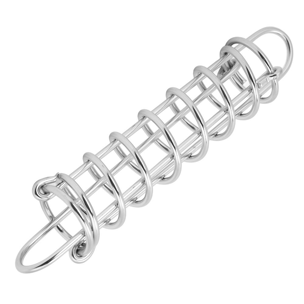 Snubber Springs Boat Docking Spring 304 Stainless Steel Damper Snubber Springs  Yacht Mooring