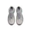 Anta Мистер. Дружелюбный X Millennium 4.0 Retro Trend Низкие спортивные повседневные туфли мужские кроссовки серые 112228890-7