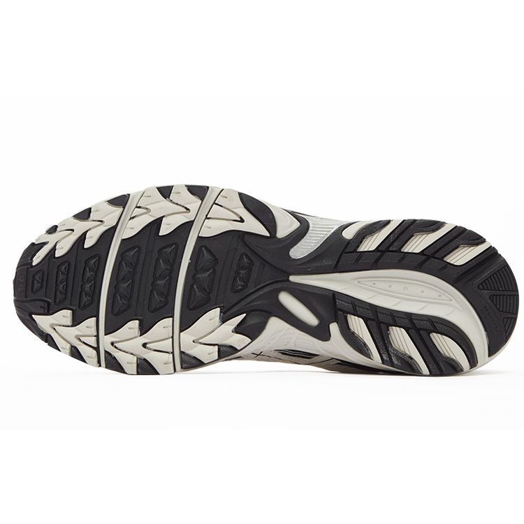 Asics Gel Kahana TR V4 White Black Men Sneakers 1203A497-100