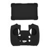 Silicon Case Fit for RC Pro 2 Remote Control with Screen Anti Scratch Dust Proof Drone Remote Control Protective Case