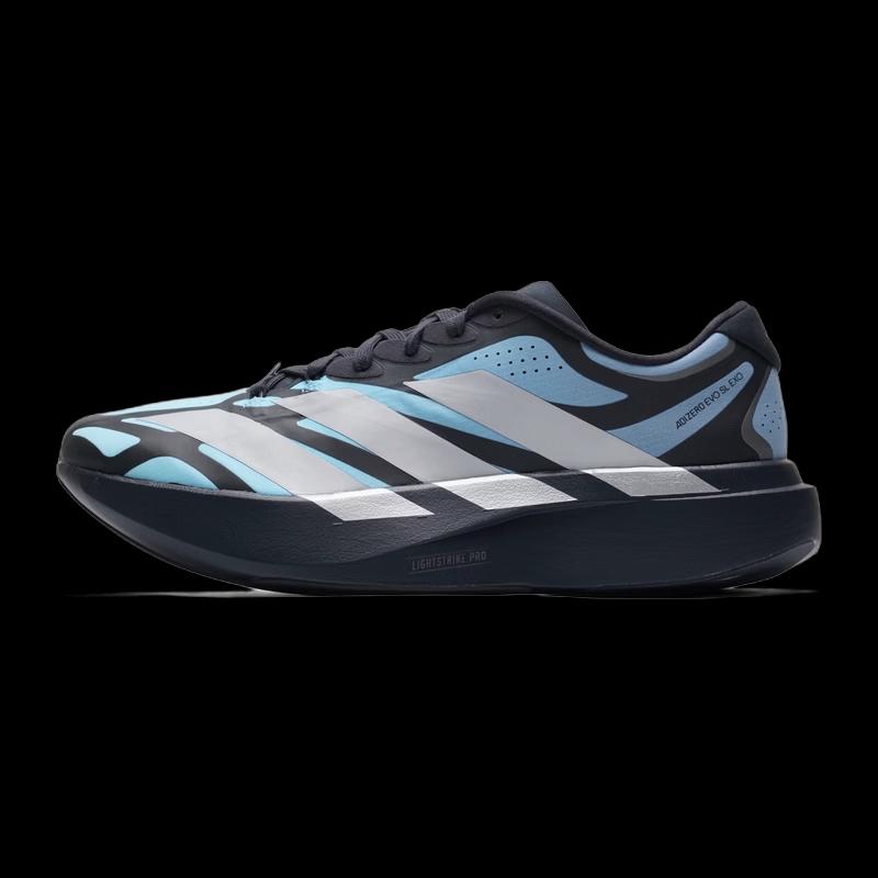 adidas Мужские беговые кроссовки Adizero Evo SL для соревнований KI4768