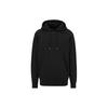 HUGO BOSS Sweatshirts Men's Black Moderate 50472411-001