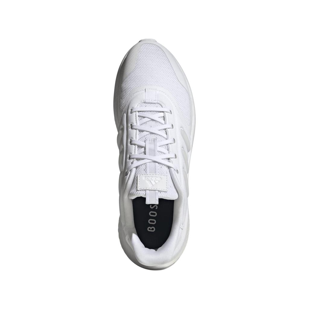 Кроссовки для размера см [Adidas] X_PLRPHASE Мужские, Белые, 25.0