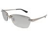 Police SPLM31J 583X 60 Sunglasses POLICE