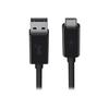 USB-A To USB-C Cable - BELKIN - 3.1 - 91.4 Cm - Sync and Charge - 10 Gbps