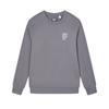 New FILA Sweatshirts Men's Cloudy Dora Gray F11U439203FDY