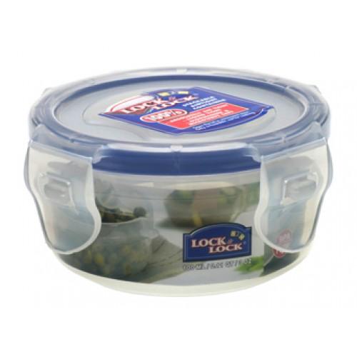 LOCK & LOCK Round Food Container