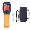Thermal Imaging Camera 120x90 IR Resolution HD Handheld Imager ‑25 Celsius    550 Celsius  Temperature Tester