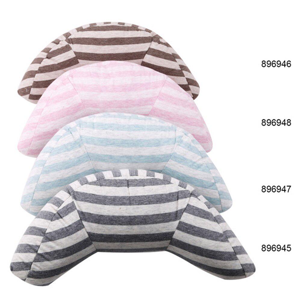 Подушка для автомобиля, принадлежности для салона автомобиля, поддержка ребенка, 1 шт., защита головы