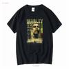 Bob Marley T Shirt Adult Large Black Zion Rootswear Merchandise Rasta One Love Long or Short Sleeves Vintage Washed