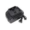 Универсальное зарядное устройство для аккумуляторов Makita 18V 21V Li-ion BL1415 BL1420 BL1815 BL1830 BL1860 Зарядное устройство для аккумуляторов электроинструментов
