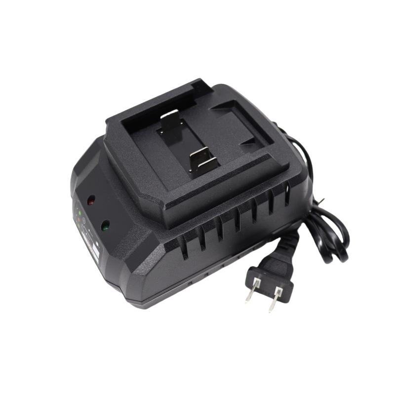 Универсальное зарядное устройство для аккумуляторов Makita 18V 21V Li-ion BL1415 BL1420 BL1815 BL1830 BL1860 Зарядное устройство для аккумуляторов электроинструментов