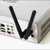 868MHz For Lora Antenna Set of Two 5dBi Gain For SMA Male Connector and Adapter Cable for Communication Networks