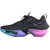 Кроссовки Fast-R Nitro Elite Sunset Unisex Black Luminous-Blue Electric-Orchid 380006-01