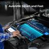 TOPDON ArtiDiag500 Диагностический 4 Системы 6 Функций Сброса OBD2 Сканер SAS/TPMS/BMS/EPB Сброс Диагностический инструмент для автомобиля Бесплатное обновление