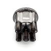 Distributor Cap Replacement for VW Bug Bus Ghia Buggy, Smoke Grey AC905509