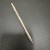 Used Vintage CROSS STERLINGSILVER early model ballpoint pen