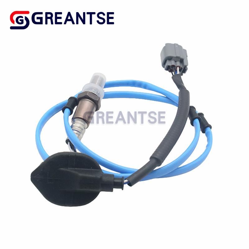 36532-RAA-A01 36532-RAA-A02 36532-RAA-A11 36532RAAA01 2132893 SUT748 Oxygen Sensor For Honda Accord 2.4L L4 2003-2007 Auto Parts