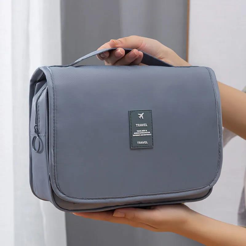 Высокое качество женские косметички дорожная косметичка органайзер для туалетных принадлежностей водостойкая подвесная сумка для хранения в ванной комнате